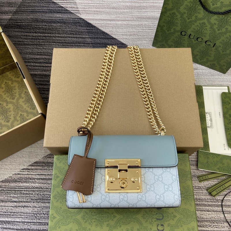 G*u*i satchel bags